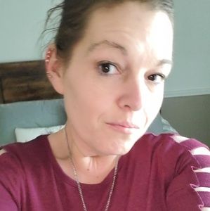 Meet your Posher, Stacy